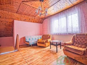 Prodej rodinného domu, Žulová - Tomíkovice, 85 m2