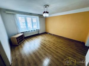 Prodej bytu 3+1, Teplice, Cajthamlova, 73 m2
