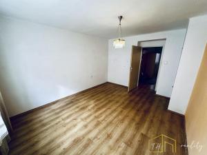 Prodej bytu 3+1, Teplice, Cajthamlova, 73 m2