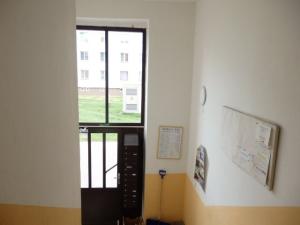 Pronájem bytu 1+kk, Bruntál, Čs. armády, 28 m2