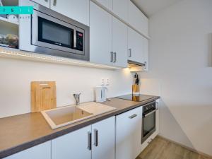 Pronájem bytu 1+kk, Olomouc - Řepčín, gen. Píky, 40 m2