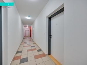 Pronájem bytu 1+kk, Olomouc - Řepčín, gen. Píky, 40 m2