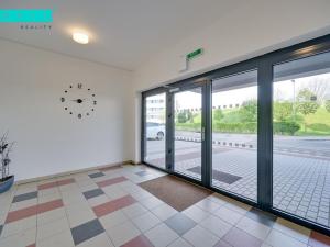 Pronájem bytu 1+kk, Olomouc - Řepčín, gen. Píky, 40 m2