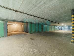 Prodej garáže, Ostrava, Pavlovova, 21 m2