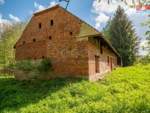 Prodej pozemku pro bydlení, Horní Poříčí - Dolní Poříčí, 653 m2