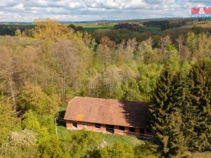 Prodej pozemku pro bydlení, Horní Poříčí - Dolní Poříčí, 653 m2