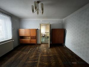 Prodej rodinného domu, Běhařov, 105 m2