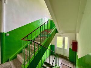 Prodej bytu 2+1, Jirkov, Ervěnická, 52 m2
