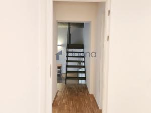Pronájem bytu 3+kk, Praha - Prosek, Žitenická, 90 m2