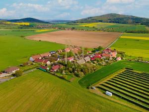 Prodej rodinného domu, Křenice, 81 m2