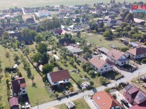 Prodej pozemku pro bydlení, Přibyslavice, 1250 m2