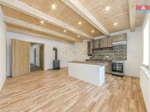 Prodej rodinného domu, Zbýšov - Damírov, 139 m2