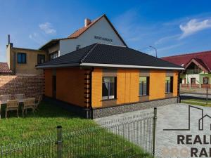 Prodej pozemku pro bydlení, Brankovice, Milana Diase, 534 m2