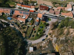 Prodej pozemku pro bydlení, Brankovice, Milana Diase, 534 m2
