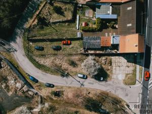Prodej pozemku pro bydlení, Brankovice, Milana Diase, 534 m2