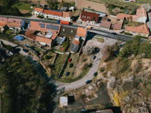 Prodej pozemku pro bydlení, Brankovice, Milana Diase, 534 m2