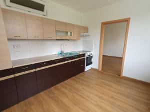 Pronájem bytu 1+1, Šumperk, Gagarinova, 46 m2