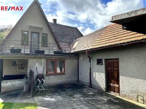 Prodej rodinného domu, Valašská Senice, 188 m2