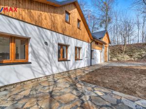 Prodej rodinného domu, Polička - Lezník, 120 m2