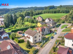 Prodej činžovního domu, Česká Třebová - Parník, Pod Březinou, 420 m2