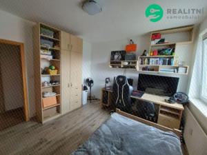 Prodej bytu 4+1, Karlovy Vary, Konečná, 98 m2
