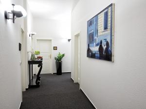 Pronájem kanceláře, Praha - Nové Město, Václavské náměstí, 30 m2