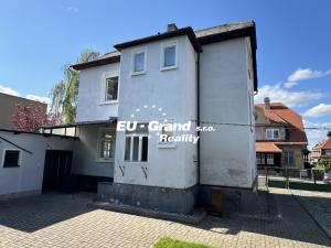 Prodej rodinného domu, Varnsdorf, Polní, 140 m2
