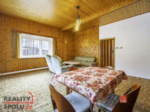 Prodej rodinného domu, Smržovka, Kostelní, 180 m2