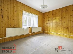 Prodej rodinného domu, Smržovka, Kostelní, 180 m2