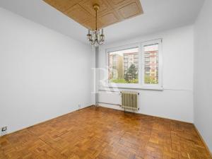 Prodej bytu 3+1, Jablonec nad Nisou, Vysoká, 64 m2