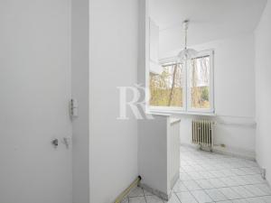 Prodej bytu 3+1, Jablonec nad Nisou, Vysoká, 64 m2
