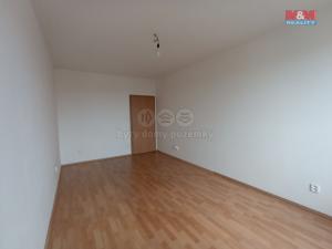 Pronájem bytu 2+kk, Poděbrady - Poděbrady II, Studentská, 57 m2