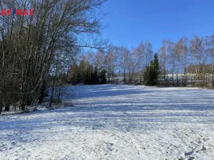 Prodej pozemku pro bydlení, Sobkovice, 3500 m2