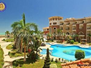 Prodej bytu 3+kk, Hurghada, Egypt, شارع اللواء مؤمن البنان, 92 m2