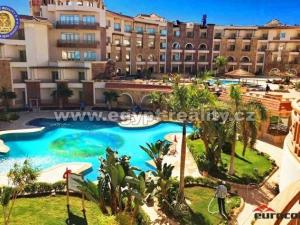 Prodej bytu 3+kk, Hurghada, Egypt, شارع اللواء مؤمن البنان, 92 m2