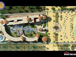 Prodej bytu 3+kk, Hurghada, Egypt, شارع اللواء مؤمن البنان, 92 m2