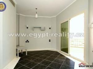 Prodej bytu 2+kk, Hurghada, Egypt, شارع اللواء مؤمن البنان, 57 m2