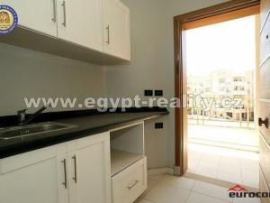 Prodej bytu 2+kk, Hurghada, Egypt, شارع اللواء مؤمن البنان, 57 m2