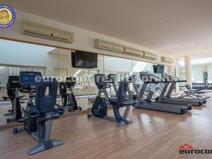 Prodej bytu 1+kk, Hurghada, Egypt, طريق سهل حشيش, 54 m2