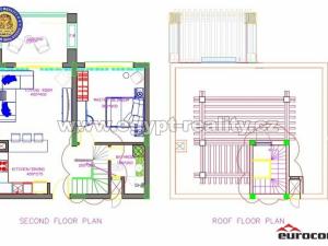 Prodej bytu 2+kk, 84511, Egypt, 85 m2