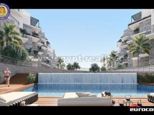 Prodej bytu 3+kk, Hurghada, Egypt, طريق الغردقه الاسماعليه, 169 m2