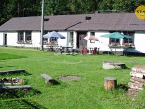 Prodej komerční nemovitosti, Stará Ves, Potočná, 250 m2