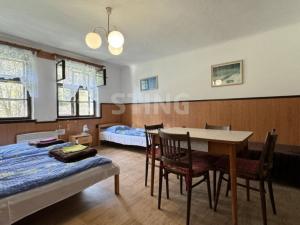 Prodej komerční nemovitosti, Stará Ves, Potočná, 250 m2