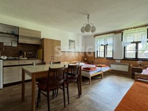 Prodej komerční nemovitosti, Stará Ves, Potočná, 250 m2