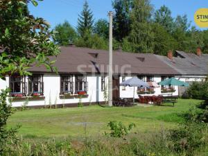 Prodej komerční nemovitosti, Stará Ves, Potočná, 250 m2