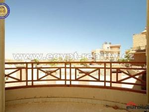 Prodej atypického bytu, Hurghada,, Egypt, 46 m2