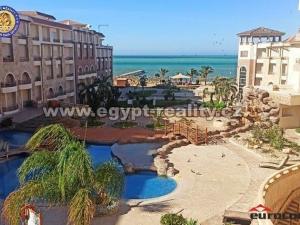 Prodej bytu 1+kk, 84511, Egypt, 46 m2