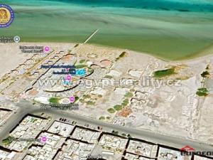 Prodej bytu 1+kk, 84511, Egypt, 46 m2