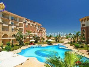 Prodej bytu 1+kk, Hurghada, Egypt, شارع اللواء مؤمن البنان, 37 m2