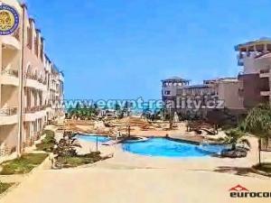 Prodej bytu 2+kk, Hurghada,, Egypt, 114 m2